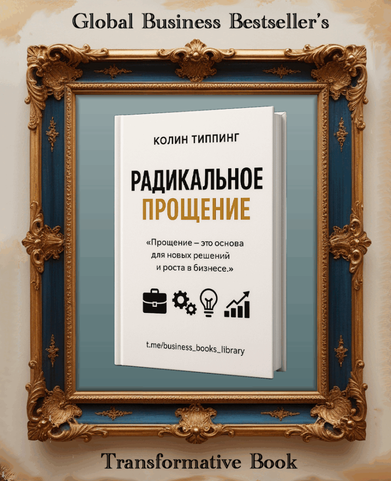 Колин Типпинг — Радикальное Прощение | аудиокнига слушать бесплатно и скачать